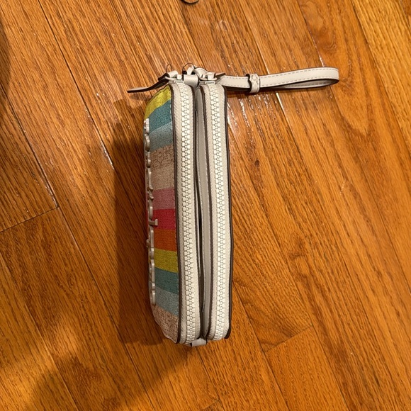 Nanette Lepore Wristlet - Picture 3 of 5